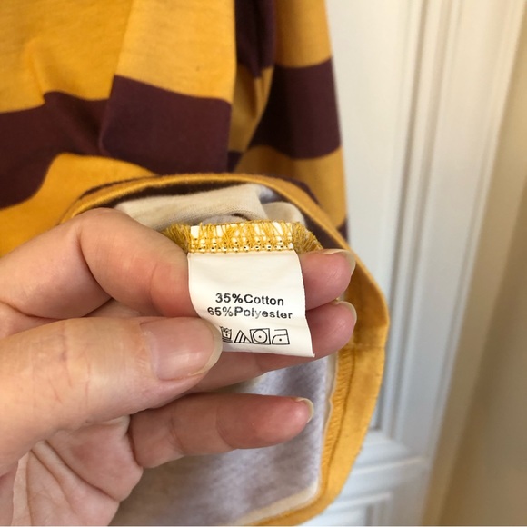 ROMWE woman’s long sleeve top - Picture 9 of 10